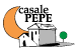 Casale Pepe Logo
